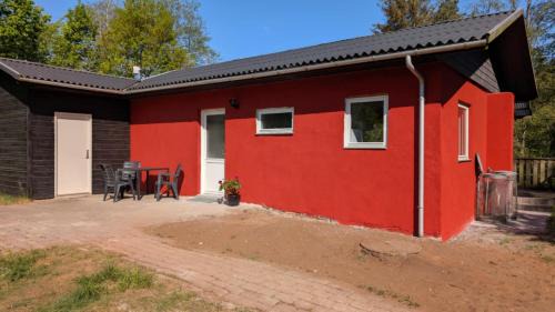 Ry Ski Chalet | Daemningen at Gammel Rye