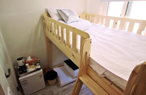 Jeonju House | Daemyung Guesthouse