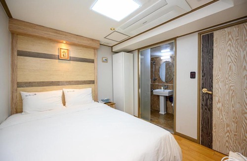 Hoehyeon-dong Hotel | Daeyoung Hotel Myeongdong