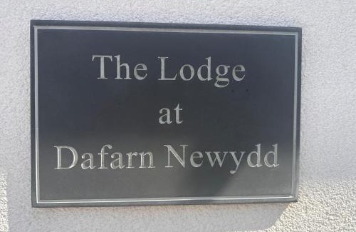 Llangefni Apartment | Dafarn Newydd Lodge
