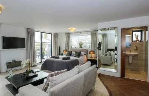 Llangefni House | Dafarn Newydd Studio