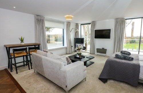 Llangefni House | Dafarn Newydd Studio