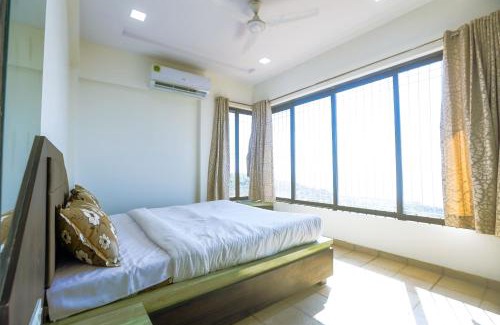 Murud-Harnai Villa | Daffodil by SoulStays