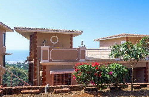Murud-Harnai Villa | Daffodil by SoulStays