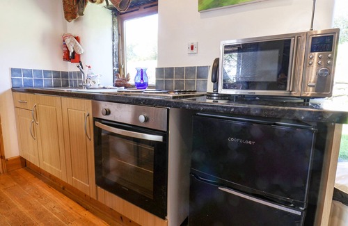 Great Fryup Dale Cottage | Daffodil Cottage