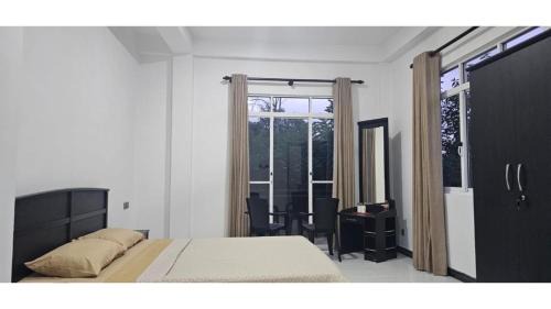 Pathadumbara Bed & Breakfast | Daffodil Home