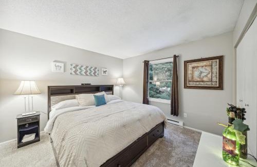 Stillwater House | Daffodil House - Large 6 Bedroom Accessible Rental