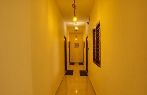 Heritage Town House | Daffodils by La Maison Charu