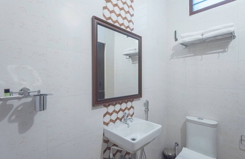 Heritage Town House | Daffodils by La Maison Charu