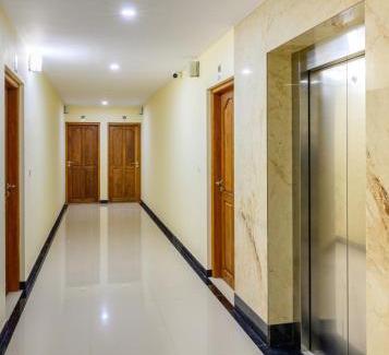 Nedumbassery Hotel | Daffodils Luxury Airport Suites