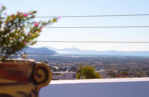 Glinado Apartment | Dafne & Chloe Terrace Studios