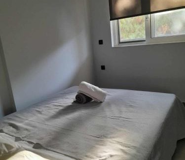Atalanti Apartment | DAFNI Apartment