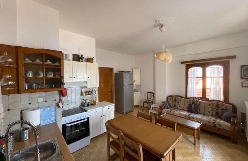 Ikaria Apartment | Dafnis beach house