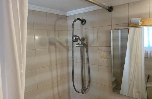 Ikaria Apartment | Dafnis beach house