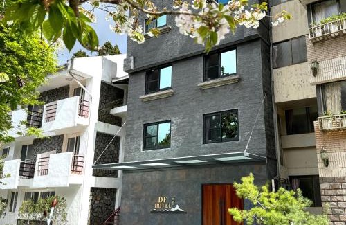 Zhongzheng Hotel | Dafong Hotel
