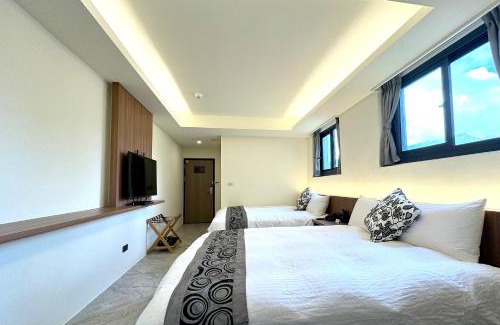 Zhongzheng Hotel | Dafong Hotel