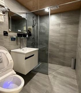 Zhongzheng Hotel | Dafong Hotel
