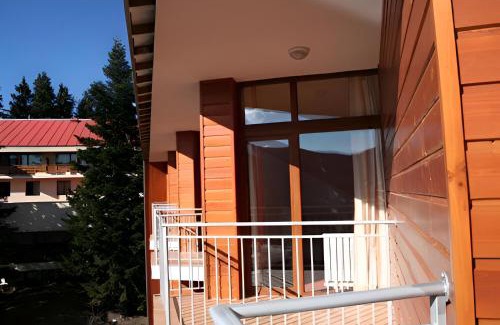 Pamporovo Hotel | Dafovska Hotel