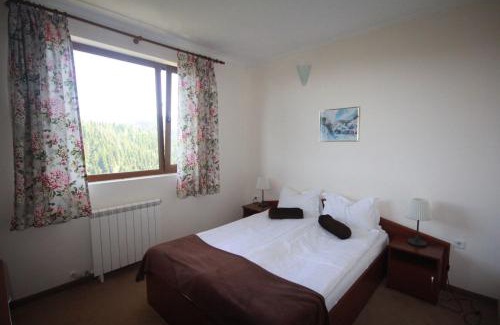 Pamporovo Hotel | Dafovska Hotel