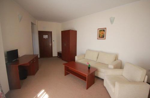 Pamporovo Hotel | Dafovska Hotel