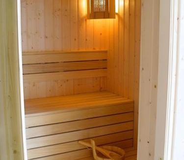 Pamporovo Hotel | Dafovska Hotel