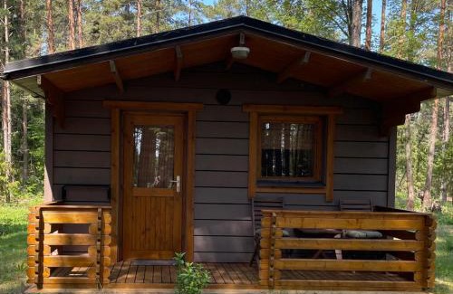 Suuresadama House | Dagö Berry suvemaja