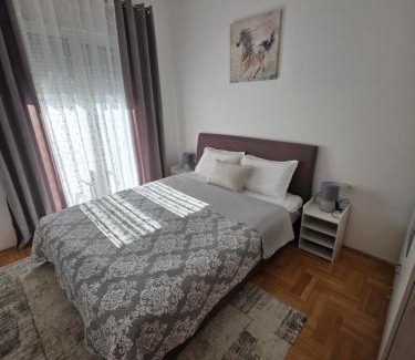 Maini Apartment | Dagana