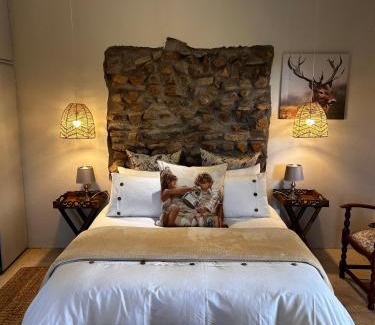Kai !Garib Apartment | Dagbreek Cottages