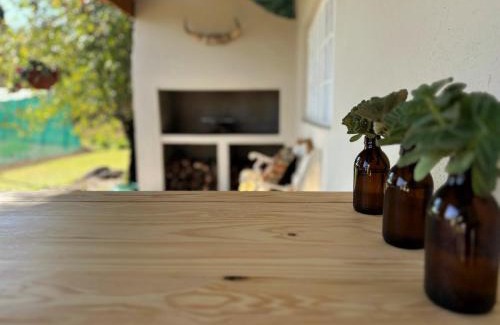 Kai !Garib Apartment | Dagbreek Cottages