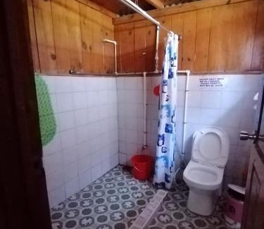 Sagada House | Dagdag Village Homestay - Sagada