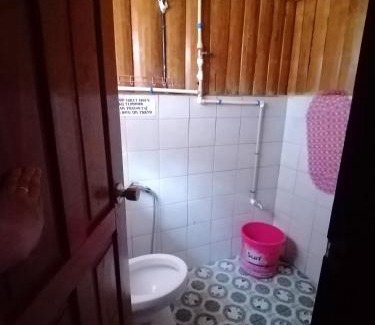 Sagada House | Dagdag Village Homestay - Sagada