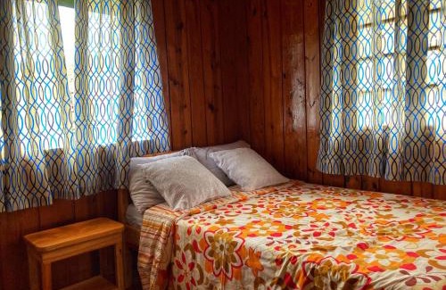 Sagada House | Dagdag Village Homestay - Sagada