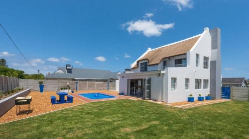 Struisbaai House | Dageraad str 2