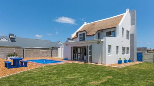 Struisbaai House | Dageraad str 2