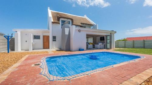 Struisbaai House | Dageraad str 2