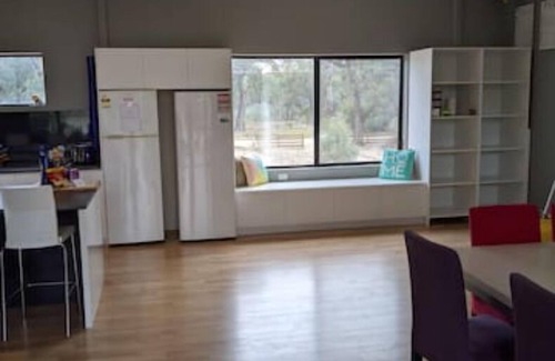 Morgan House | Daggers Den - Bringing Families Together