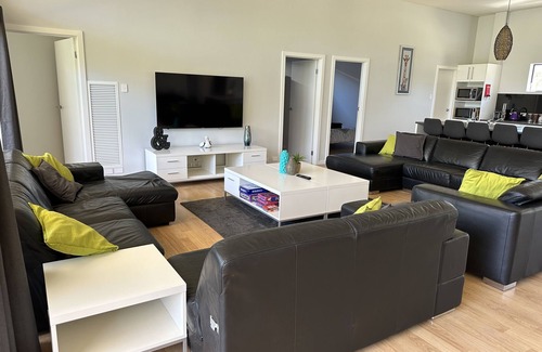 Morgan House | Daggers Den - Bringing Families Together