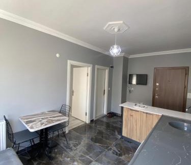 Tokat Apartment | dagkent plus suit