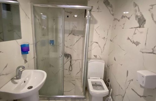 Tokat Apartment | dagkent plus suit