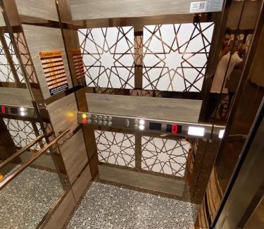 Tokat Apartment | dagkent plus suit