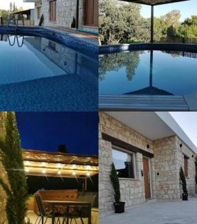 Kannaviou House | Daglas suit