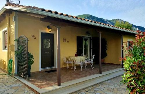 Nidri Apartment | Daglas Summer House