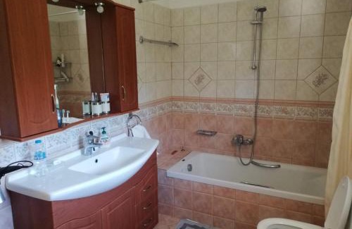 Nidri Apartment | Daglas Summer House