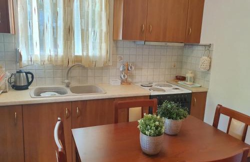 Nidri Apartment | Daglas Summer House