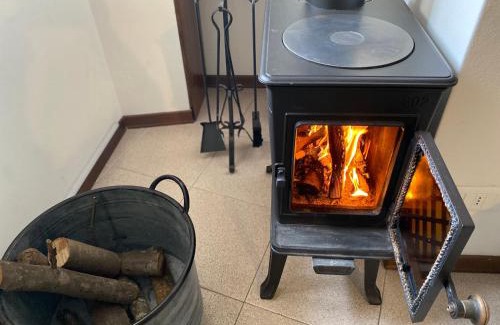 Gromo Apartment | Dagli Olivari - Casa Teo