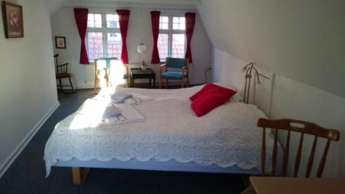 Ribe Bed & Breakfast | Dagmar B&B
