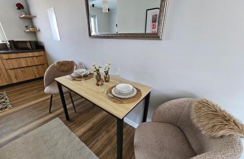 Steinwenden Apartment | Dagmars Apartment