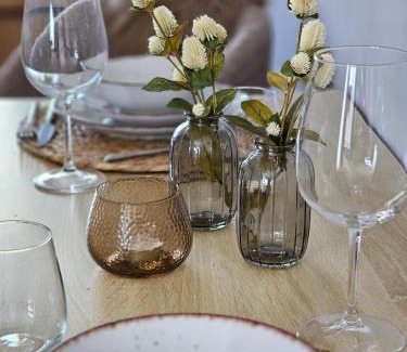Steinwenden Apartment | Dagmars Apartment