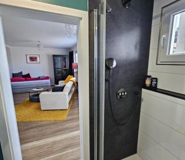 Steinwenden Apartment | Dagmars Apartment