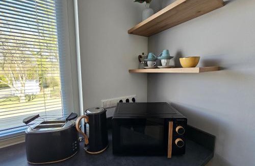 Steinwenden Apartment | Dagmars Apartment